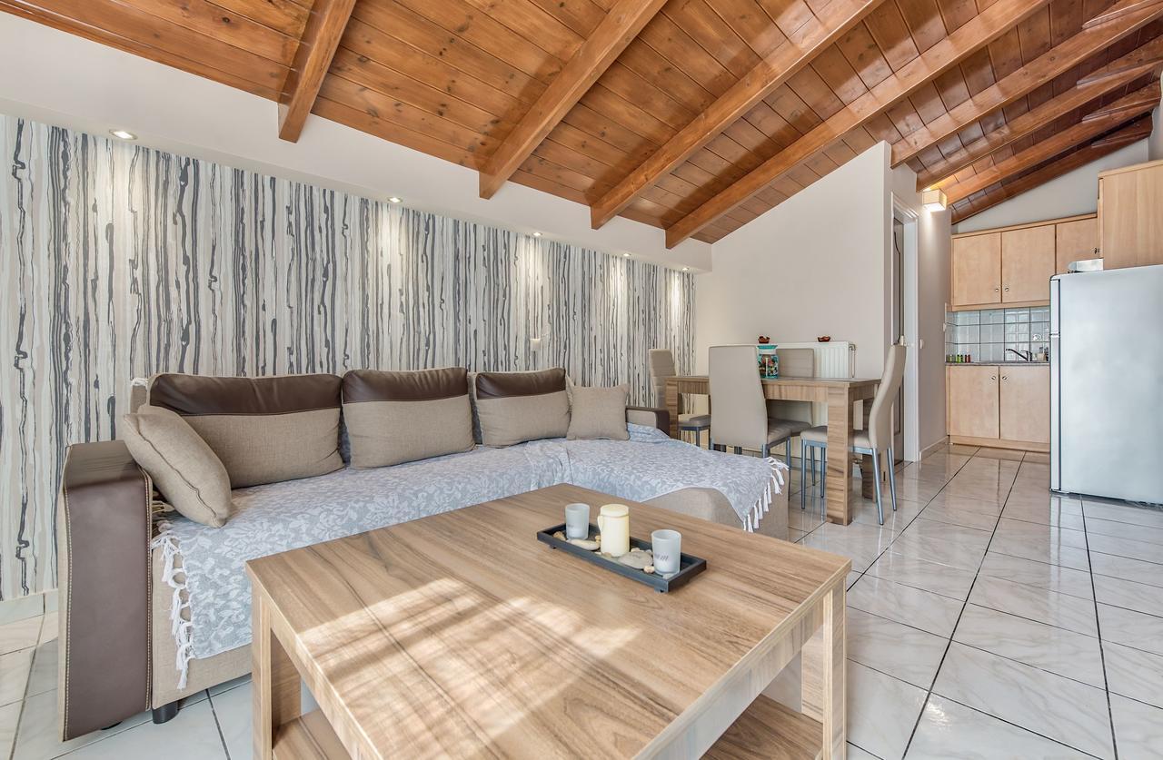 Beautiful City Center Apartments Zakynthos Town Exterior photo